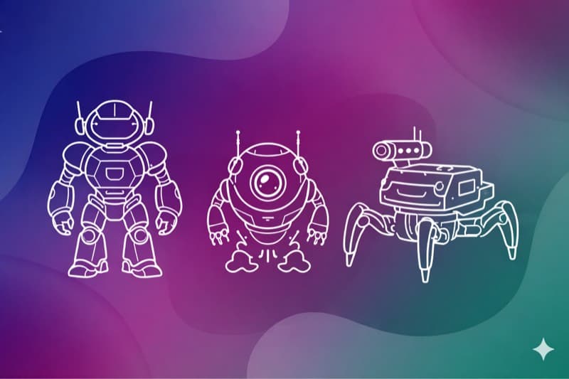 Примеры ИИ-агентов для бизнеса