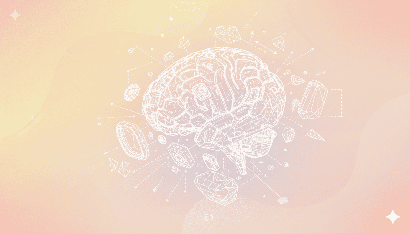 Структура ИИ-сотрудника: регламент, знания и действия