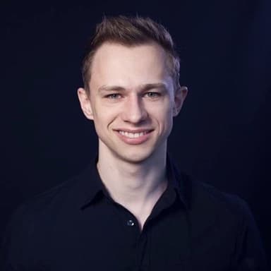 Вячеслав Попков, сооснователь Sherlock.im и Naimi.ai